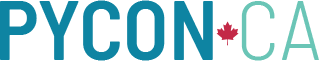 PyCon Canada Logo
